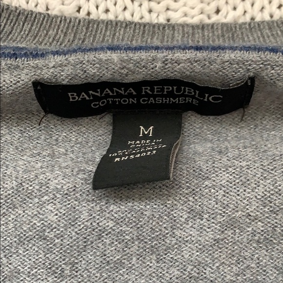 Cashmere sweater - Picture 2 of 3